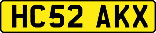 HC52AKX