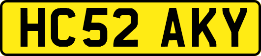 HC52AKY