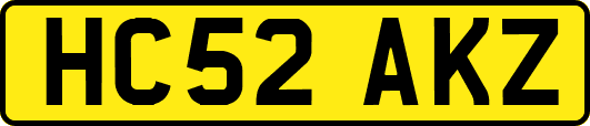 HC52AKZ