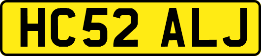 HC52ALJ