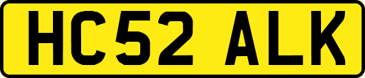 HC52ALK