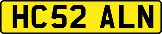 HC52ALN