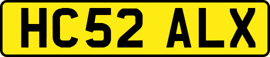 HC52ALX