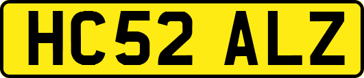 HC52ALZ