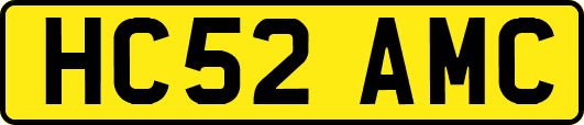HC52AMC