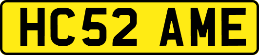 HC52AME