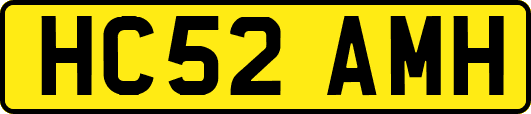 HC52AMH