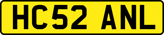 HC52ANL