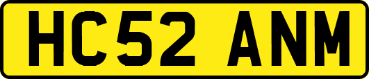 HC52ANM
