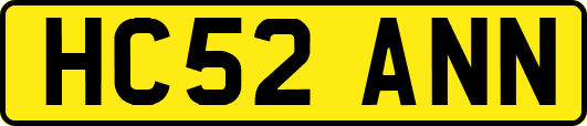 HC52ANN