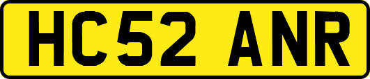HC52ANR