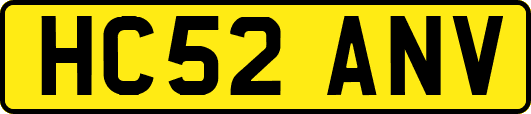 HC52ANV