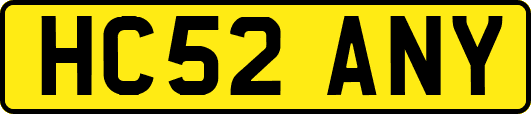 HC52ANY