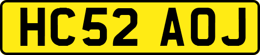 HC52AOJ