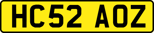 HC52AOZ