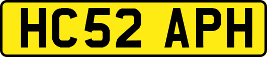 HC52APH