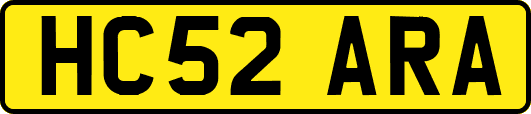 HC52ARA