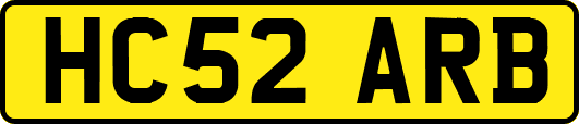 HC52ARB