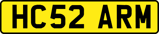 HC52ARM