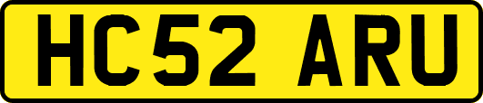 HC52ARU