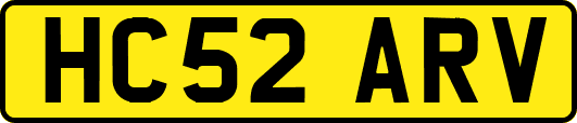 HC52ARV
