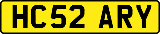 HC52ARY