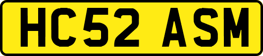 HC52ASM