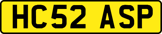 HC52ASP