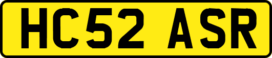 HC52ASR