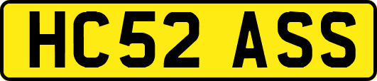 HC52ASS