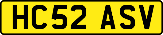 HC52ASV