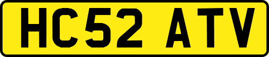 HC52ATV