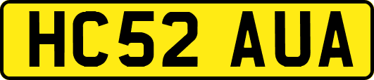 HC52AUA