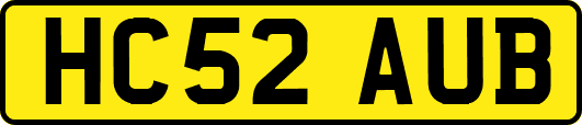 HC52AUB