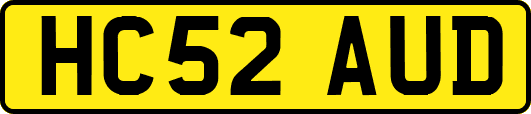 HC52AUD