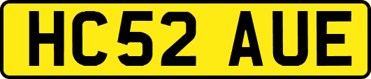 HC52AUE