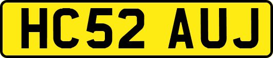 HC52AUJ