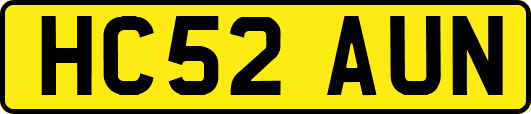 HC52AUN
