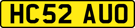 HC52AUO