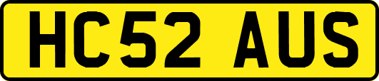 HC52AUS