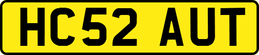 HC52AUT
