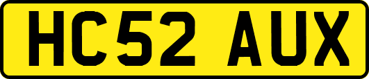 HC52AUX