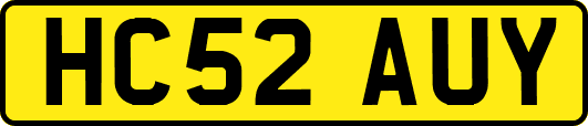 HC52AUY