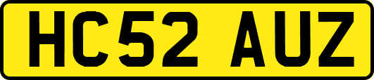 HC52AUZ