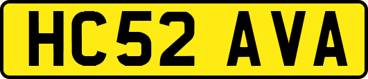 HC52AVA