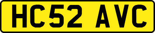 HC52AVC