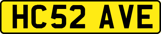 HC52AVE