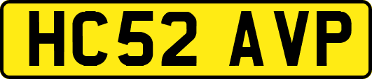 HC52AVP