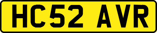 HC52AVR