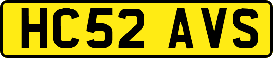 HC52AVS
